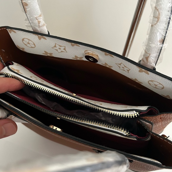 Handbag Tote bag - Picture 12 of 12